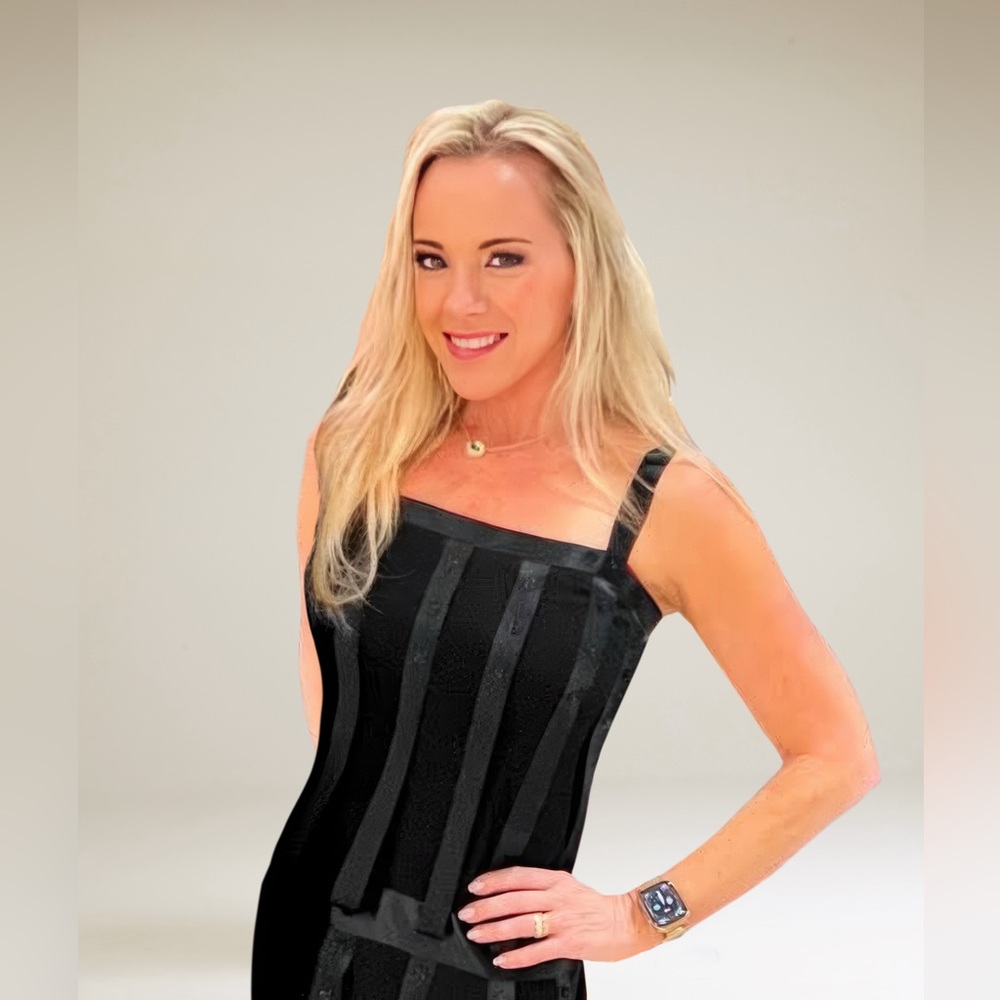 Meet your Posher, Jamie